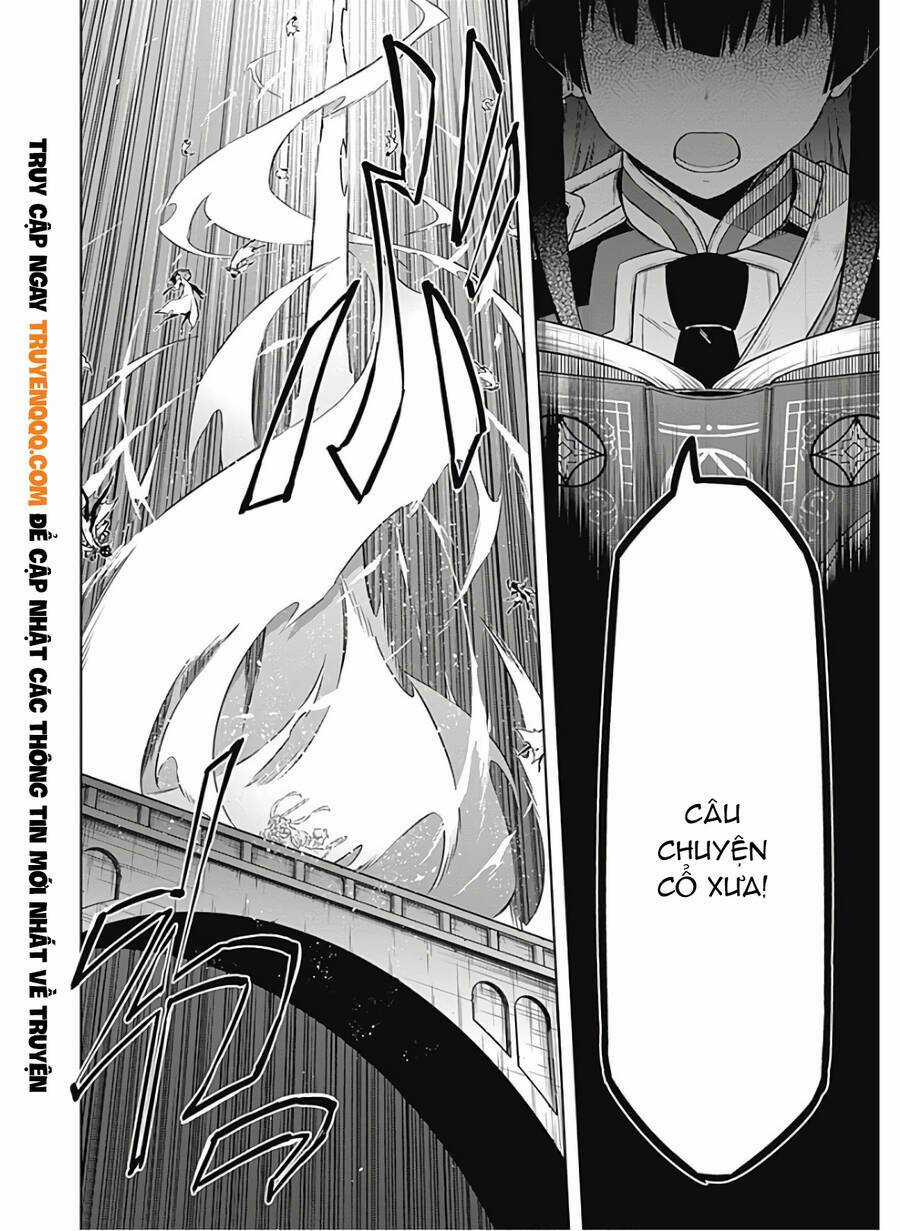 Tiểu Thư Bị Ám Sát! Chapter 39.5 trang 5