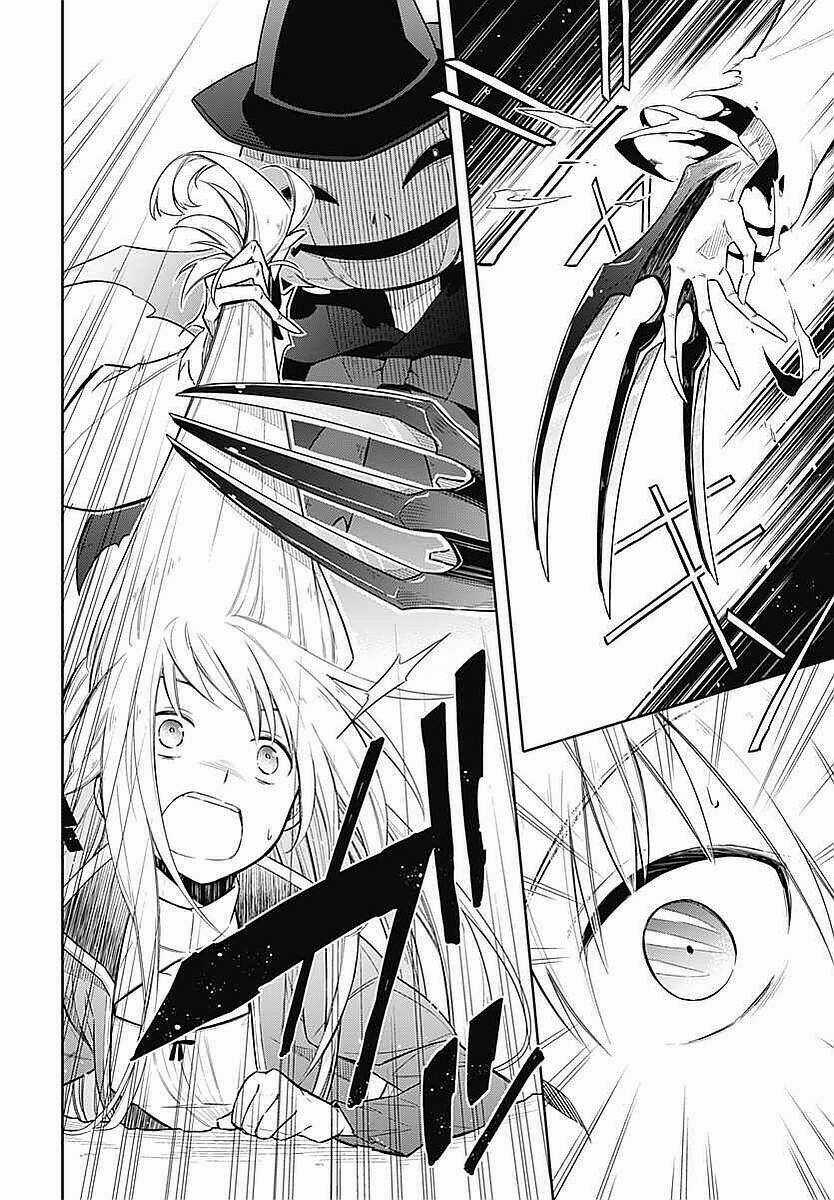 Tiểu Thư Bị Ám Sát! Chapter 4 trang 14