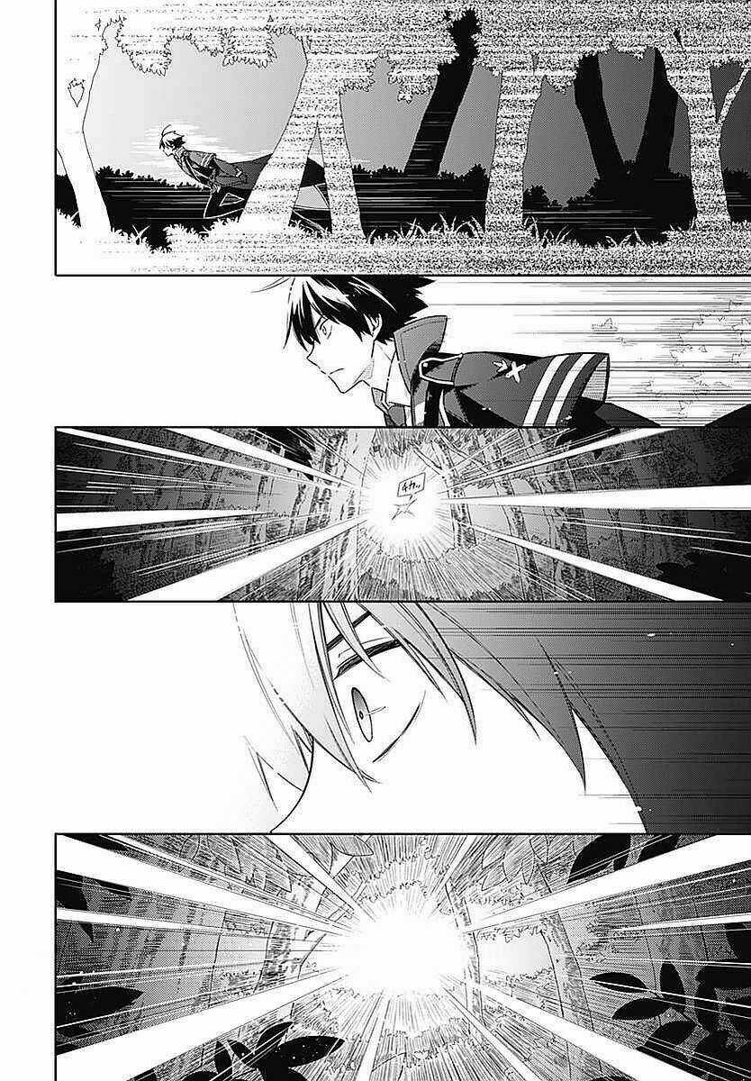 Tiểu Thư Bị Ám Sát! Chapter 4 trang 4