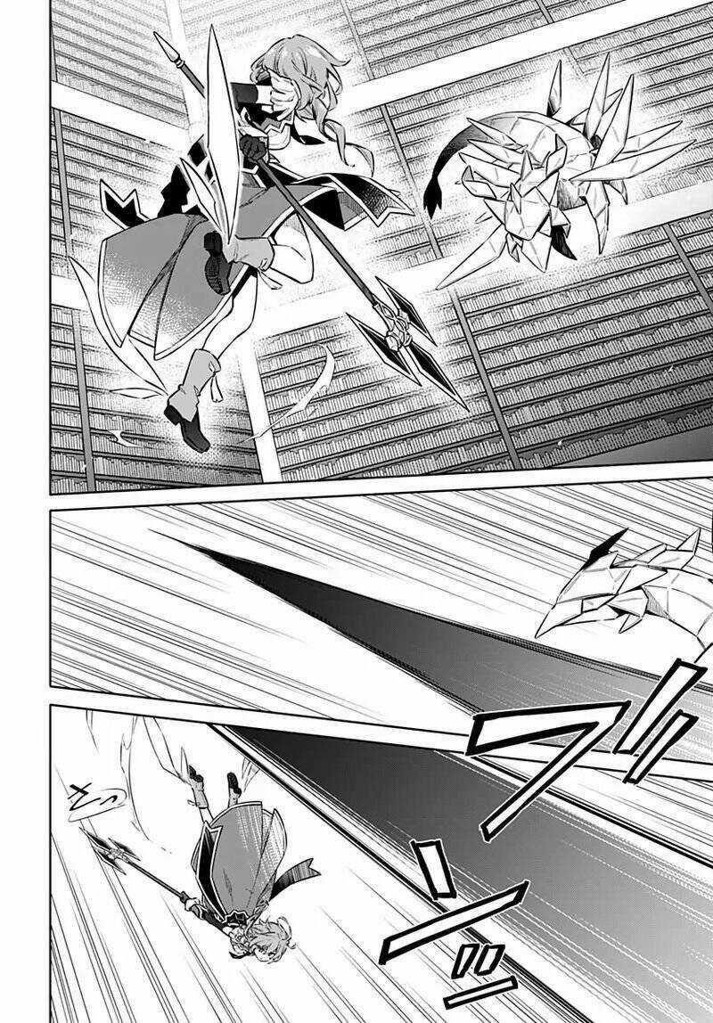 Tiểu Thư Bị Ám Sát! Chapter 41.5 trang 3