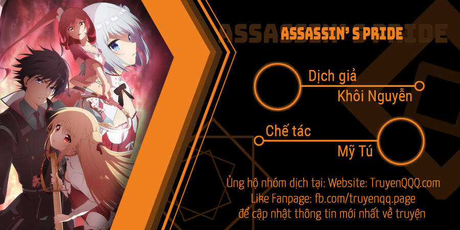 Tiểu Thư Bị Ám Sát! Chapter 44.5 trang 18