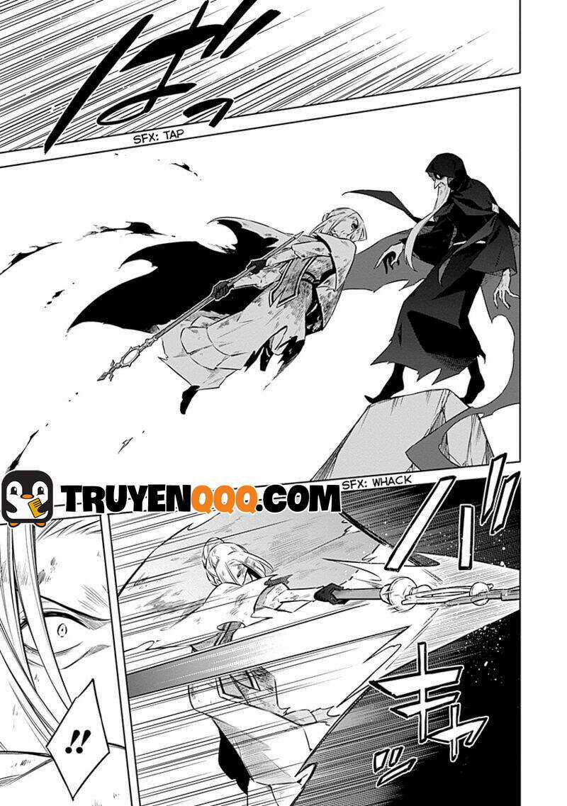 Tiểu Thư Bị Ám Sát! Chapter 44 trang 17