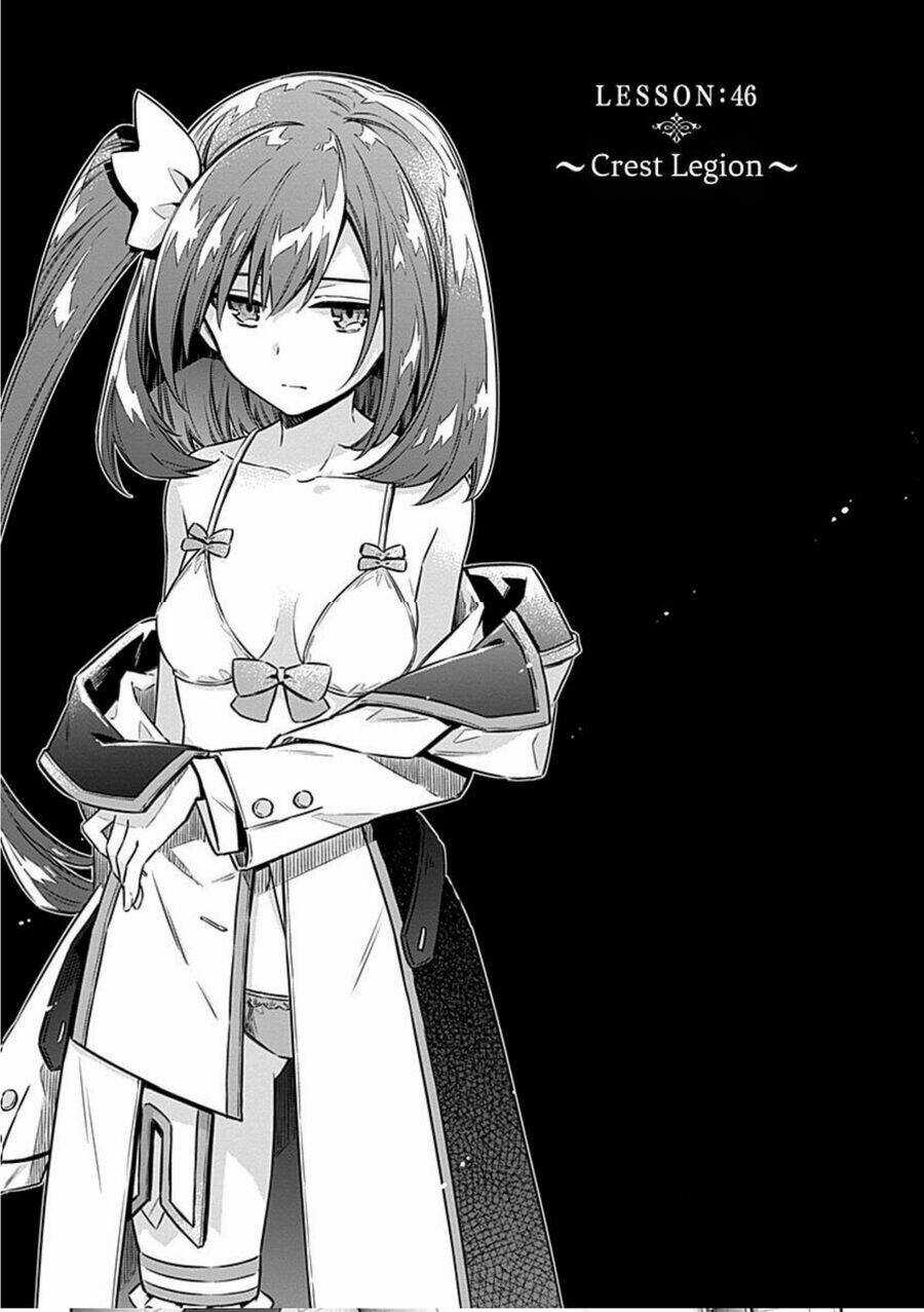 Tiểu Thư Bị Ám Sát! Chapter 46 trang 1