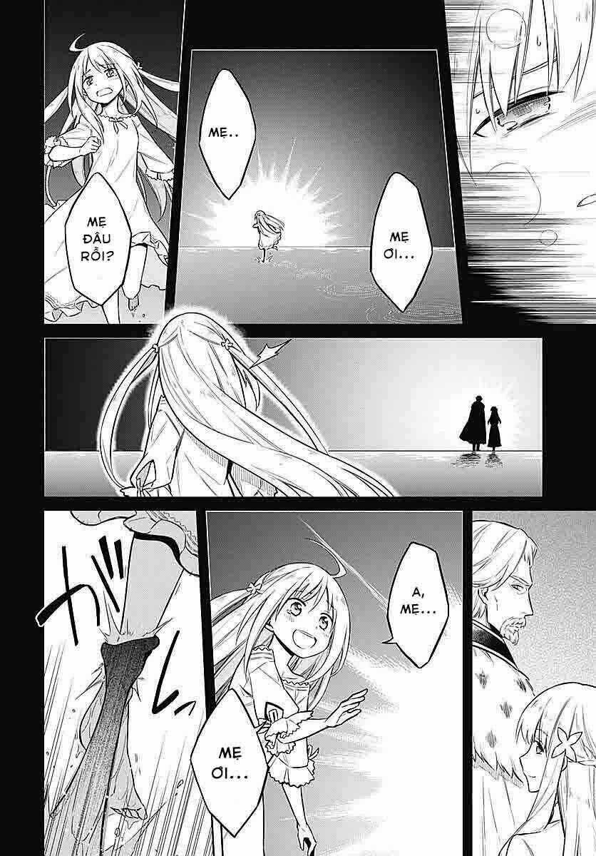 Tiểu Thư Bị Ám Sát! Chapter 5 trang 25
