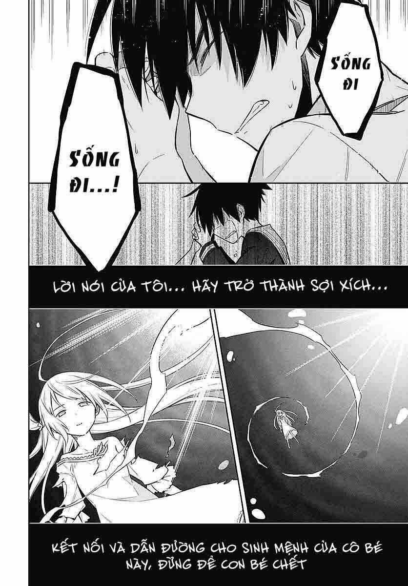 Tiểu Thư Bị Ám Sát! Chapter 5 trang 31