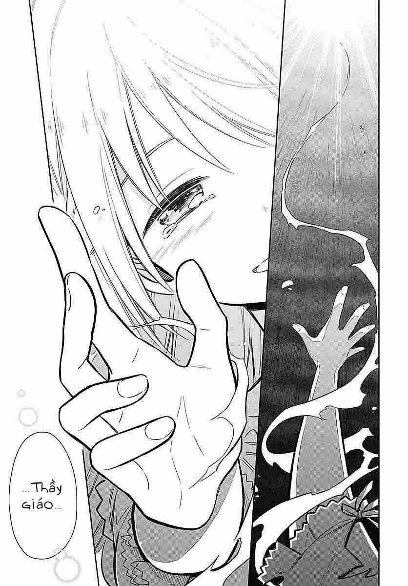 Tiểu Thư Bị Ám Sát! Chapter 5 trang 32