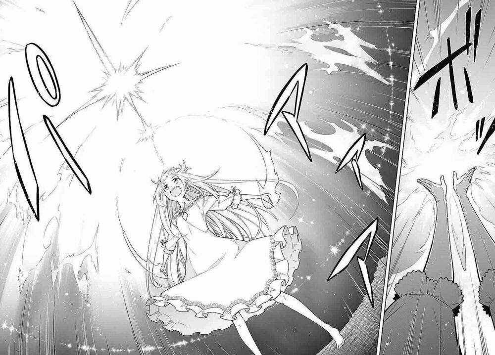 Tiểu Thư Bị Ám Sát! Chapter 5 trang 37