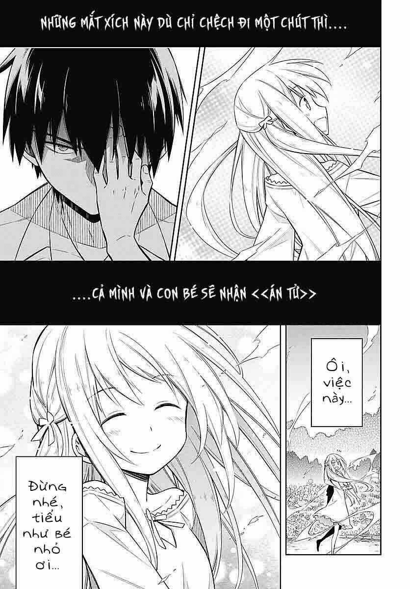 Tiểu Thư Bị Ám Sát! Chapter 5 trang 43