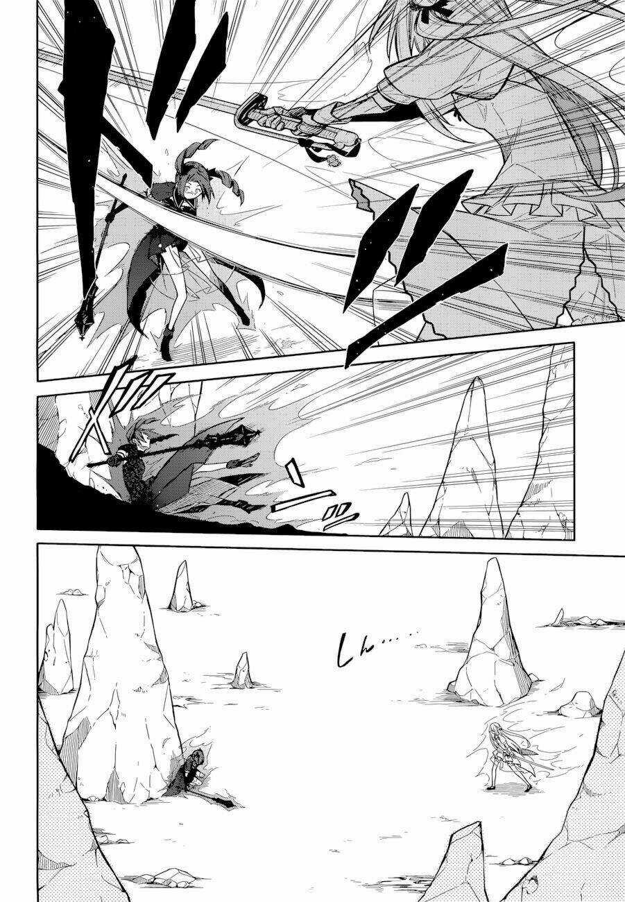 Tiểu Thư Bị Ám Sát! Chapter 9 trang 23