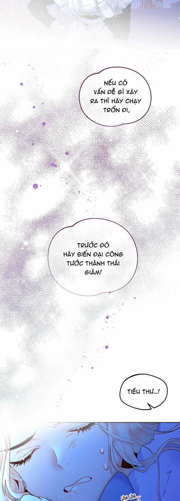 Tiểu Thư Crystal Là Một Người Đàn Ông Chapter 0 trang 13