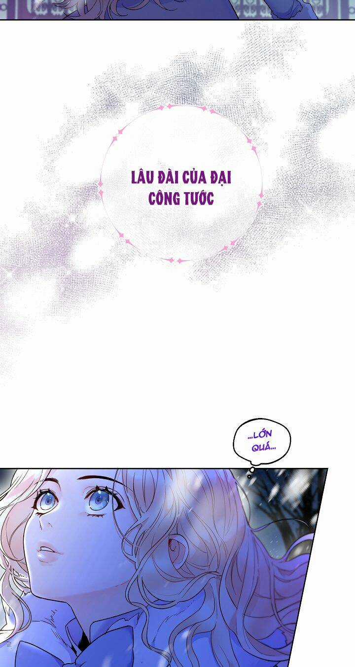 Tiểu Thư Crystal Là Một Người Đàn Ông Chapter 0 trang 17