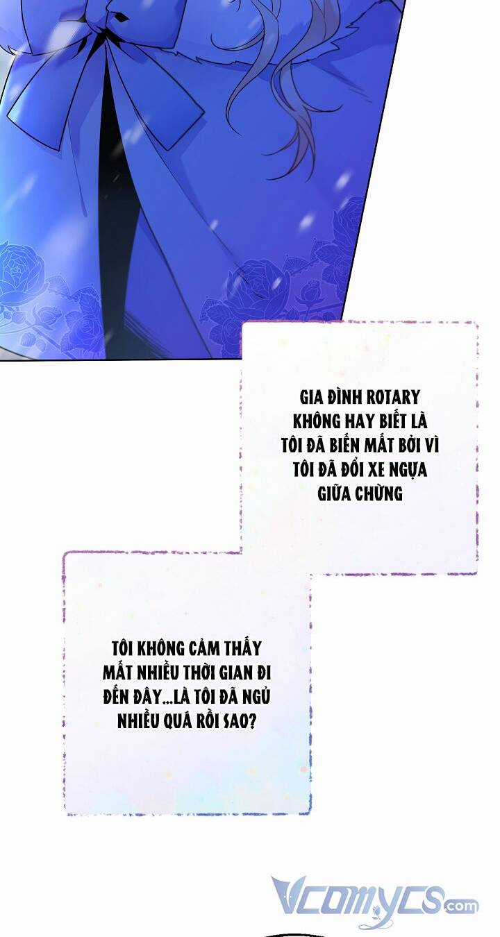 Tiểu Thư Crystal Là Một Người Đàn Ông Chapter 0 trang 18