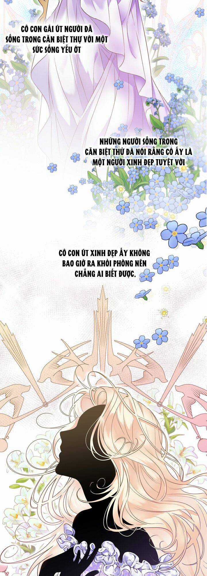 Tiểu Thư Crystal Là Một Người Đàn Ông Chapter 0 trang 2