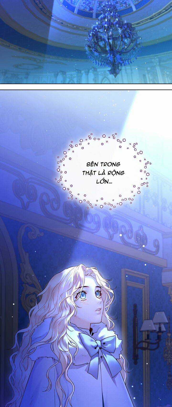 Tiểu Thư Crystal Là Một Người Đàn Ông Chapter 0 trang 25