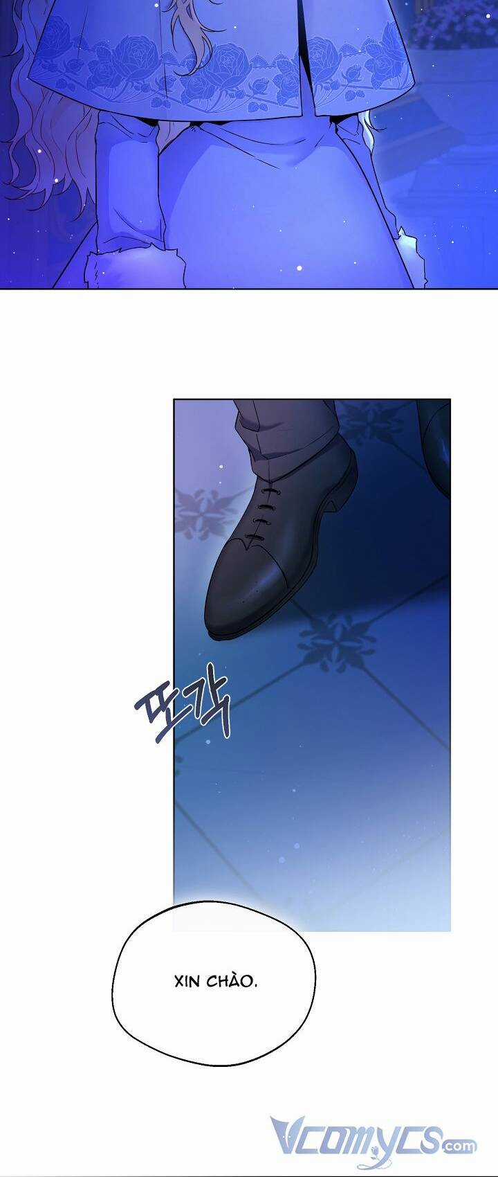 Tiểu Thư Crystal Là Một Người Đàn Ông Chapter 0 trang 26