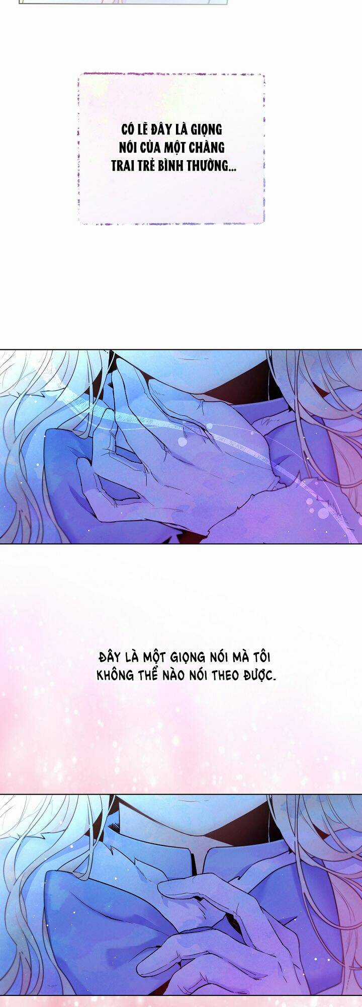 Tiểu Thư Crystal Là Một Người Đàn Ông Chapter 0 trang 29