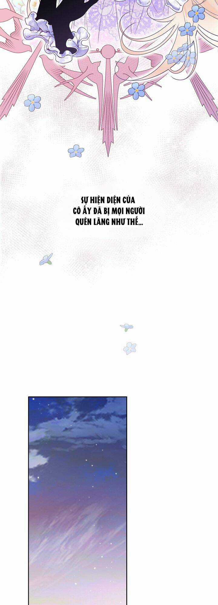 Tiểu Thư Crystal Là Một Người Đàn Ông Chapter 0 trang 3