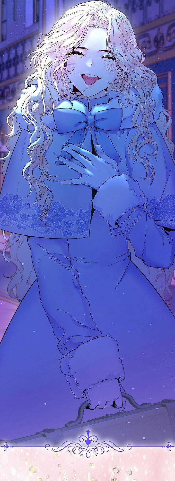 Tiểu Thư Crystal Là Một Người Đàn Ông Chapter 0 trang 31