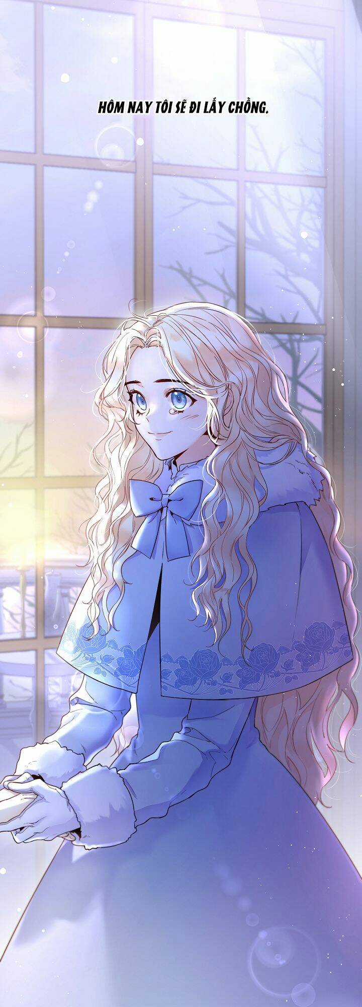 Tiểu Thư Crystal Là Một Người Đàn Ông Chapter 0 trang 9