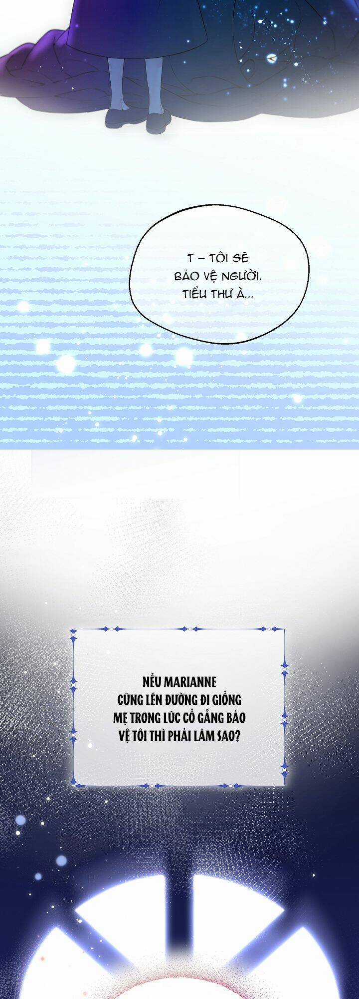 Tiểu Thư Crystal Là Một Người Đàn Ông Chapter 1 trang 10