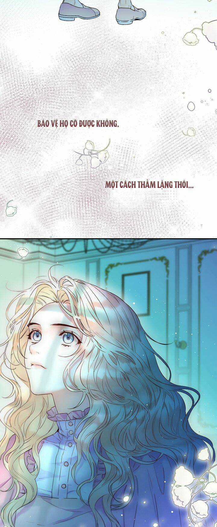 Tiểu Thư Crystal Là Một Người Đàn Ông Chapter 1 trang 12