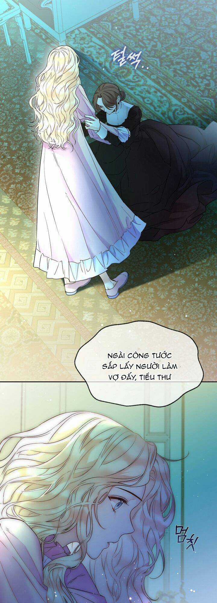 Tiểu Thư Crystal Là Một Người Đàn Ông Chapter 1 trang 15