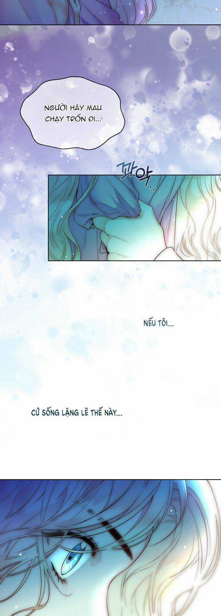 Tiểu Thư Crystal Là Một Người Đàn Ông Chapter 1 trang 16