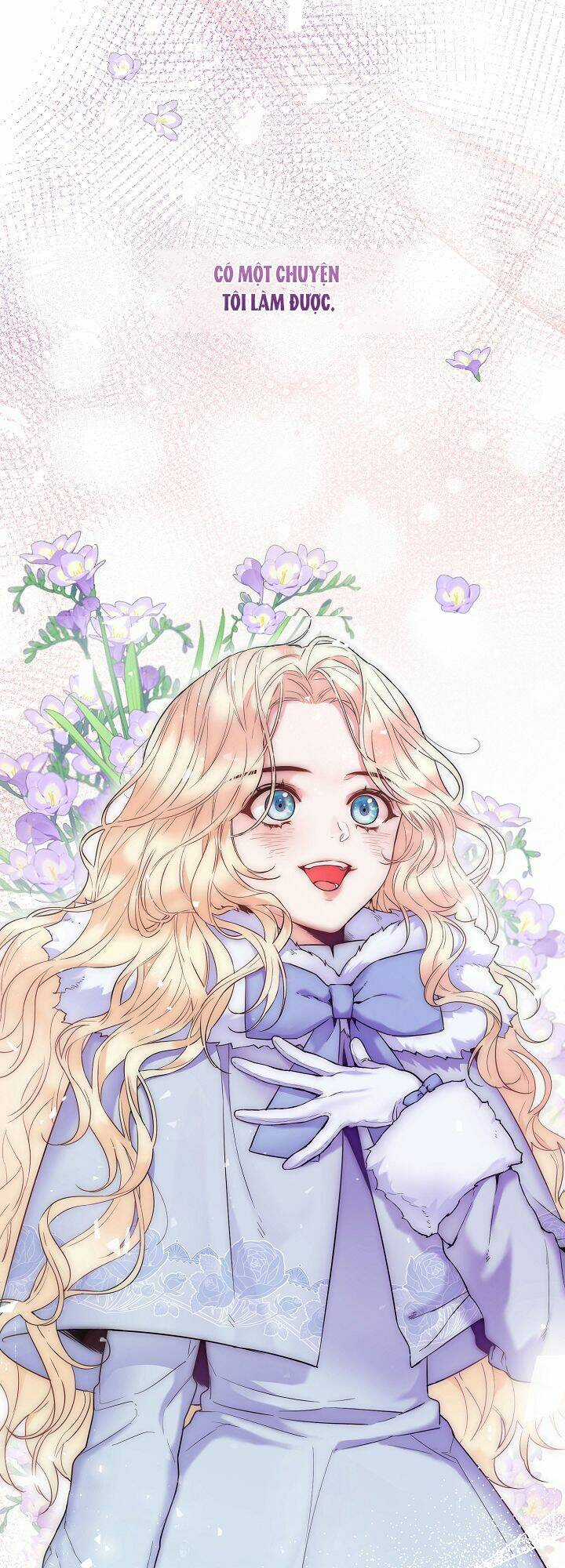 Tiểu Thư Crystal Là Một Người Đàn Ông Chapter 1 trang 18