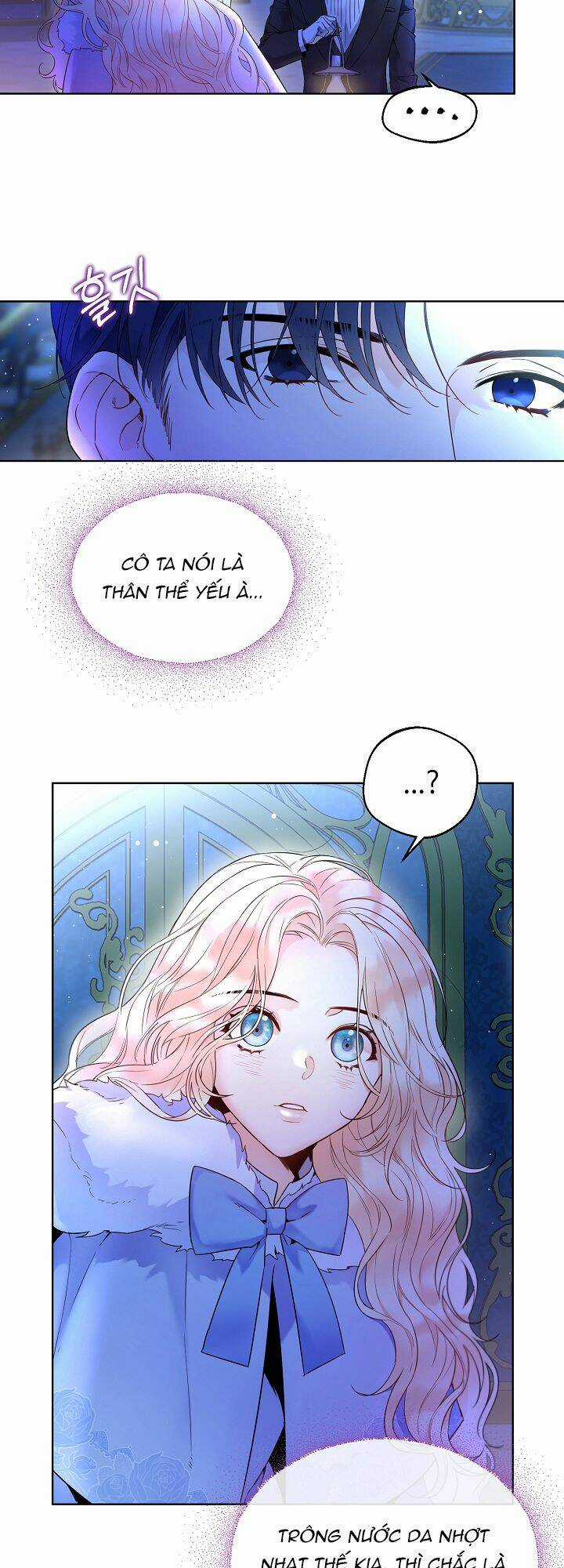 Tiểu Thư Crystal Là Một Người Đàn Ông Chapter 1 trang 21