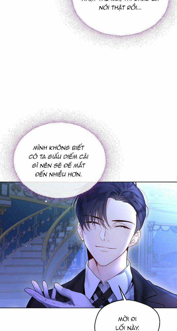 Tiểu Thư Crystal Là Một Người Đàn Ông Chapter 1 trang 22