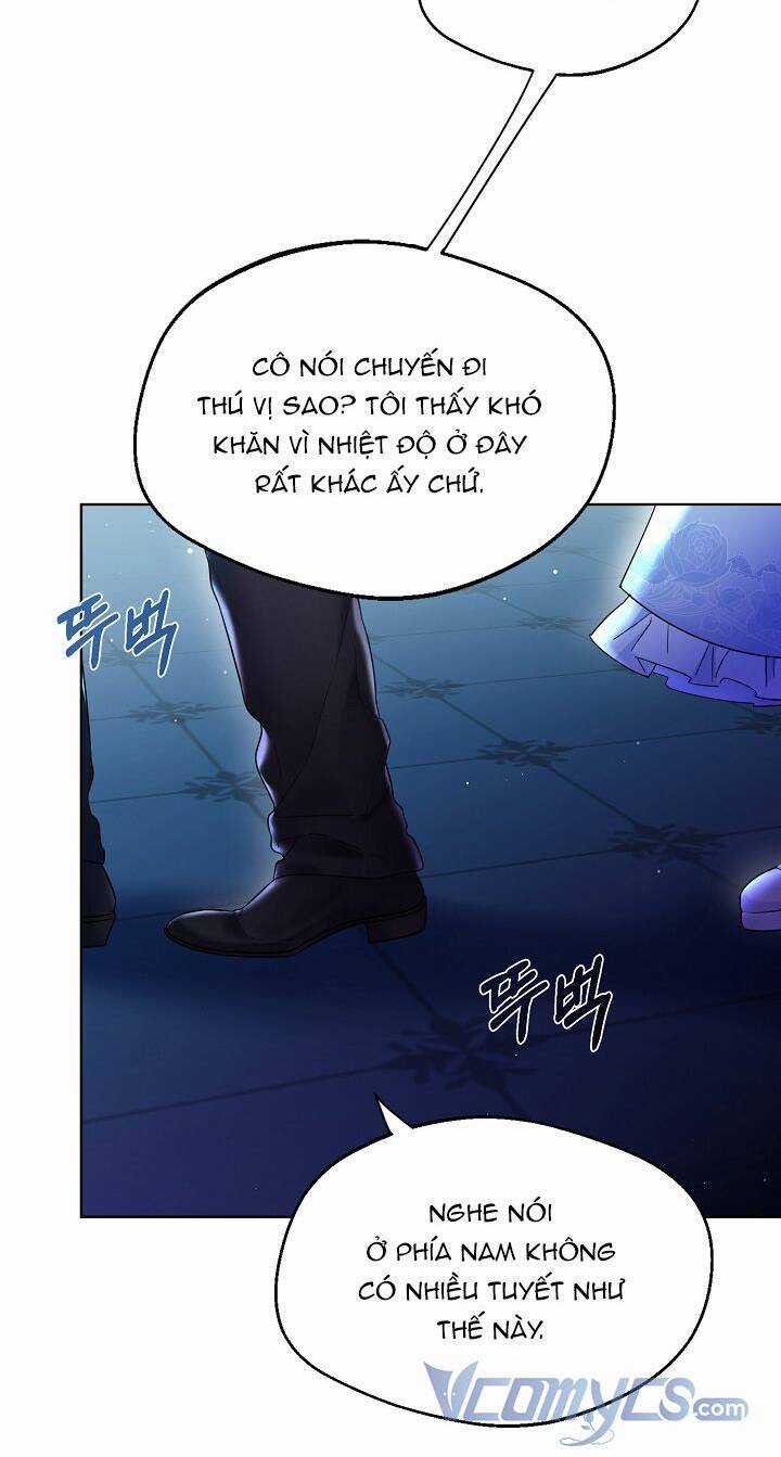 Tiểu Thư Crystal Là Một Người Đàn Ông Chapter 1 trang 23