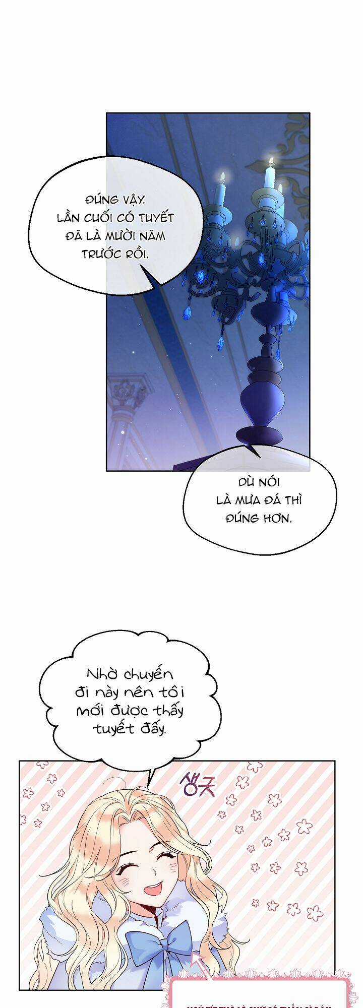 Tiểu Thư Crystal Là Một Người Đàn Ông Chapter 1 trang 24