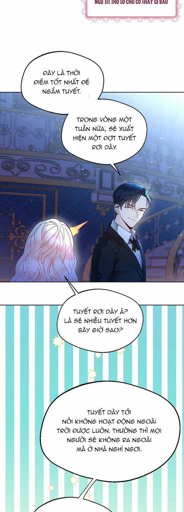 Tiểu Thư Crystal Là Một Người Đàn Ông Chapter 1 trang 25