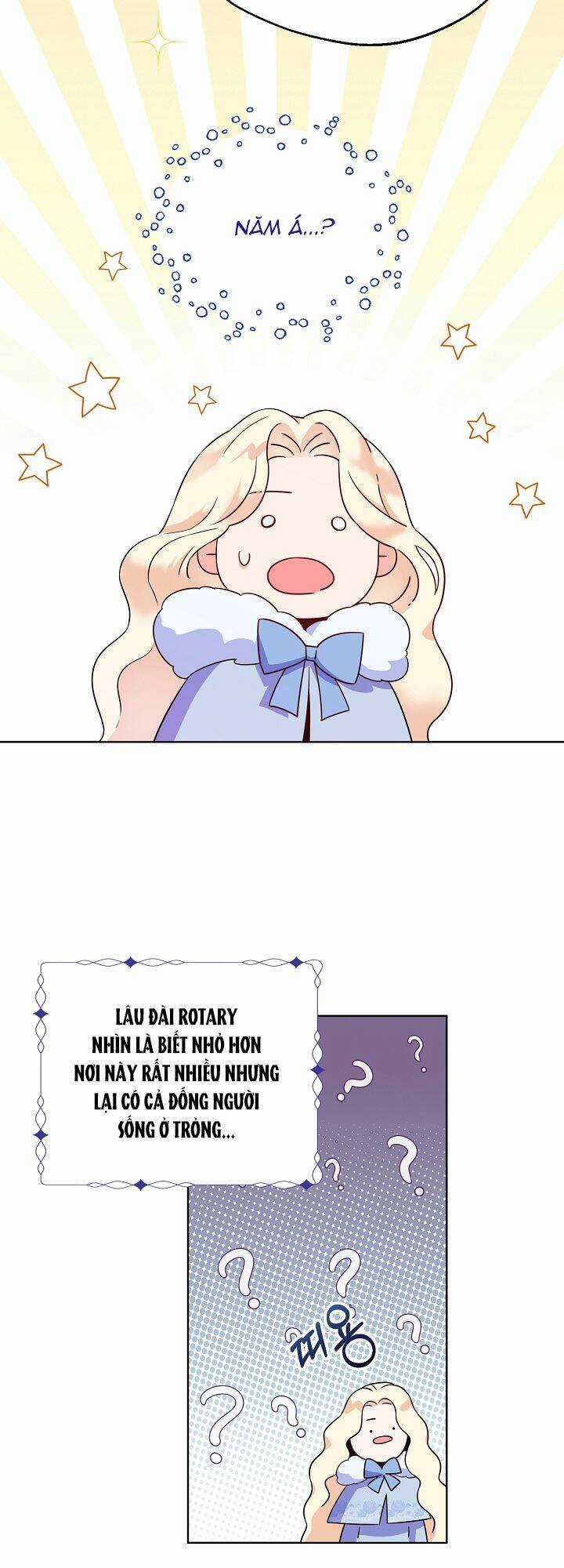 Tiểu Thư Crystal Là Một Người Đàn Ông Chapter 1 trang 28