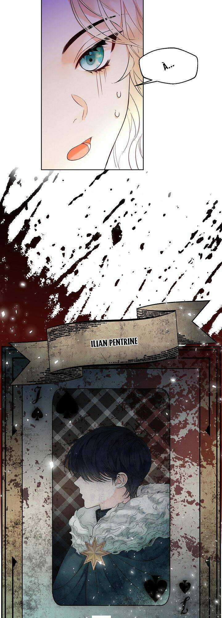 Tiểu Thư Crystal Là Một Người Đàn Ông Chapter 1 trang 30