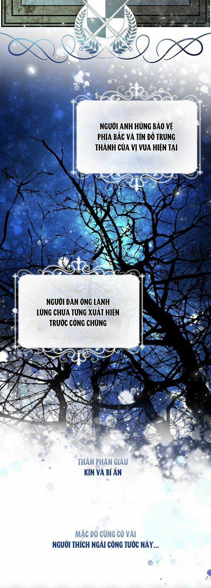 Tiểu Thư Crystal Là Một Người Đàn Ông Chapter 1 trang 31