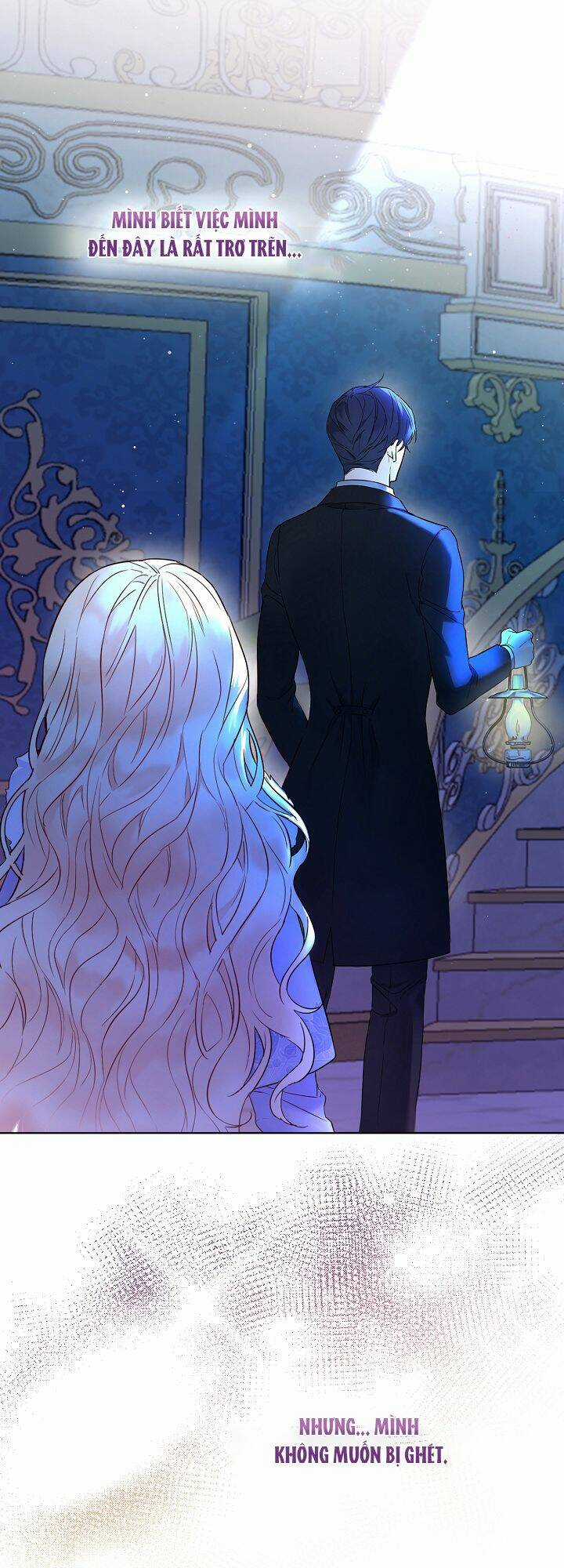 Tiểu Thư Crystal Là Một Người Đàn Ông Chapter 1 trang 39