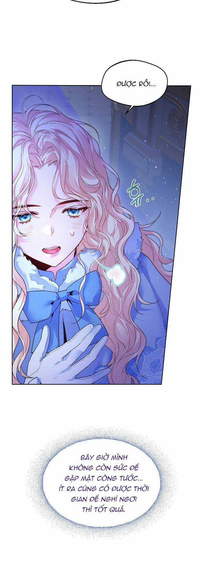 Tiểu Thư Crystal Là Một Người Đàn Ông Chapter 1 trang 42