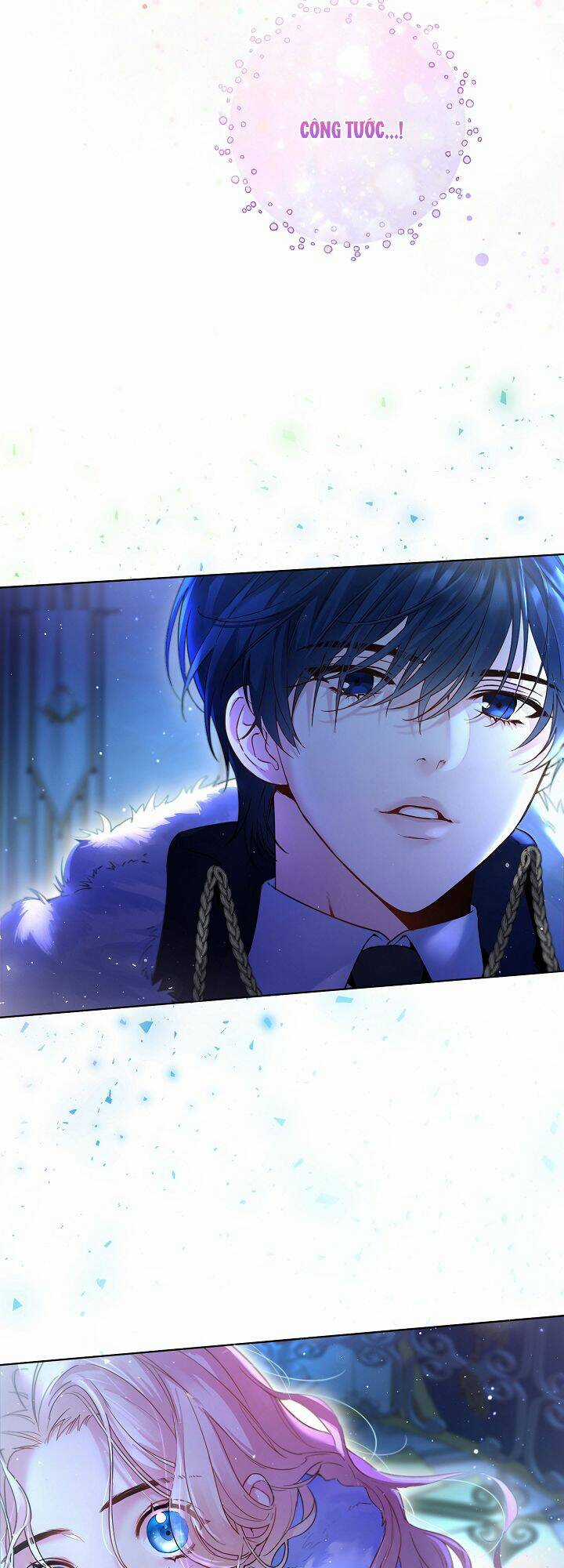 Tiểu Thư Crystal Là Một Người Đàn Ông Chapter 1 trang 48