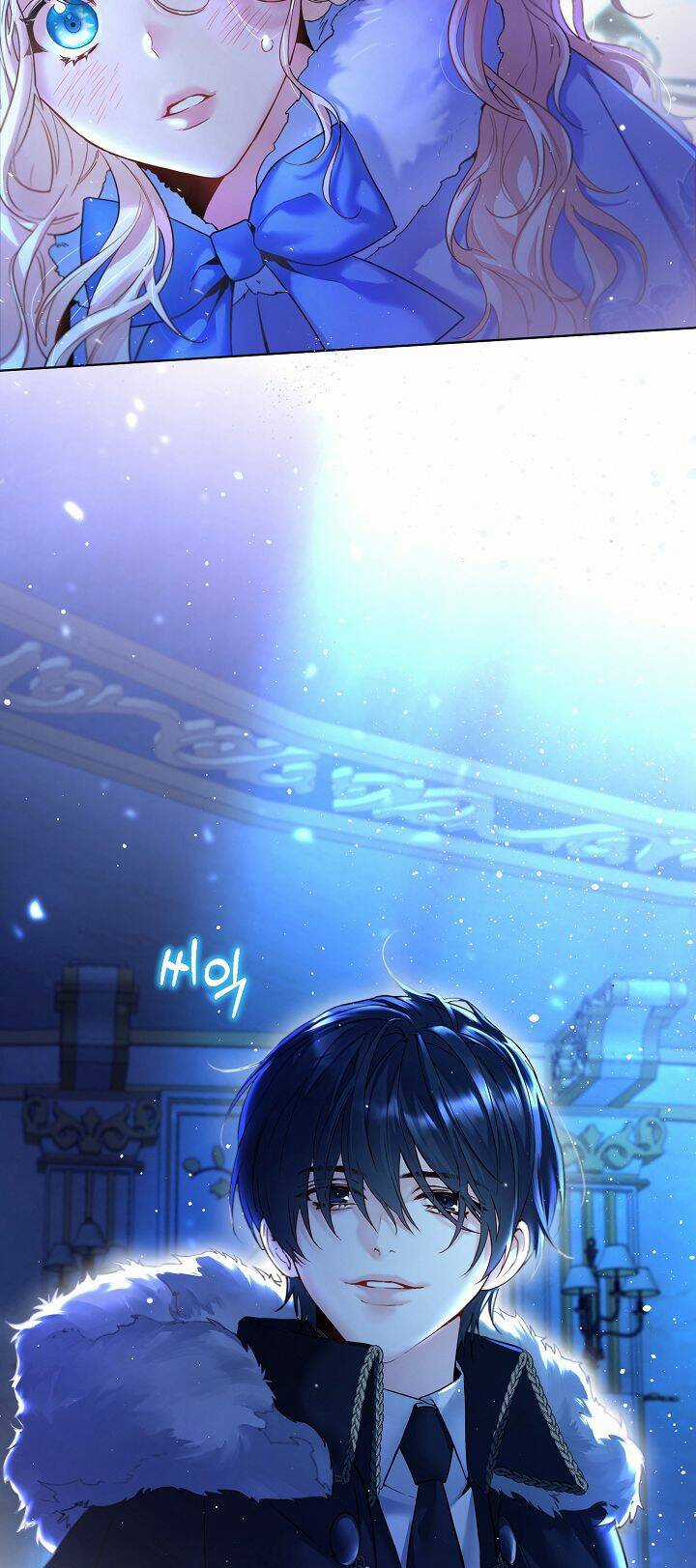 Tiểu Thư Crystal Là Một Người Đàn Ông Chapter 1 trang 49