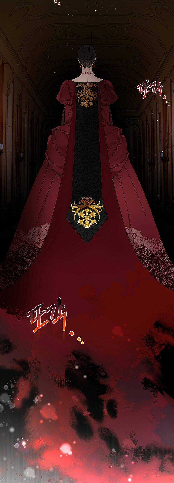 Tiểu Thư Crystal Là Một Người Đàn Ông Chapter 1 trang 5