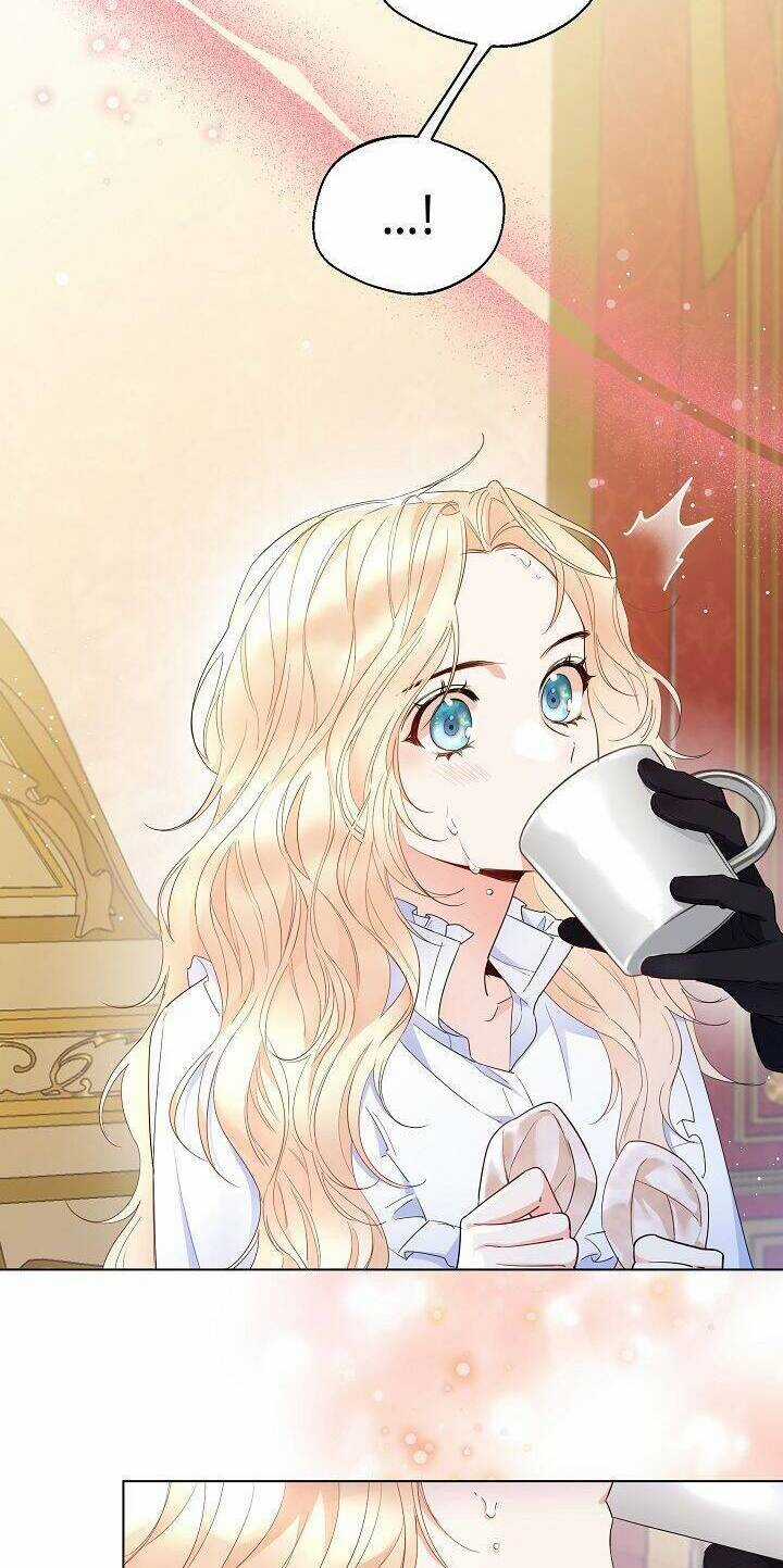 Tiểu Thư Crystal Là Một Người Đàn Ông Chapter 10 trang 10