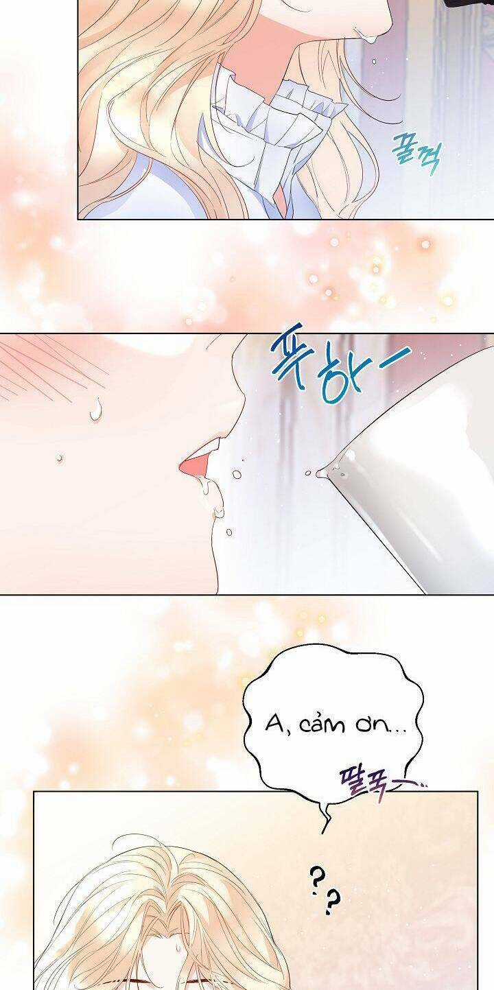 Tiểu Thư Crystal Là Một Người Đàn Ông Chapter 10 trang 11