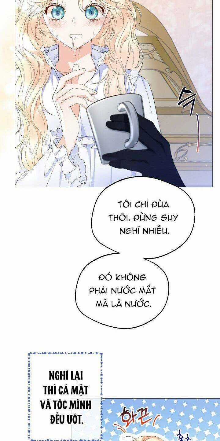 Tiểu Thư Crystal Là Một Người Đàn Ông Chapter 10 trang 12