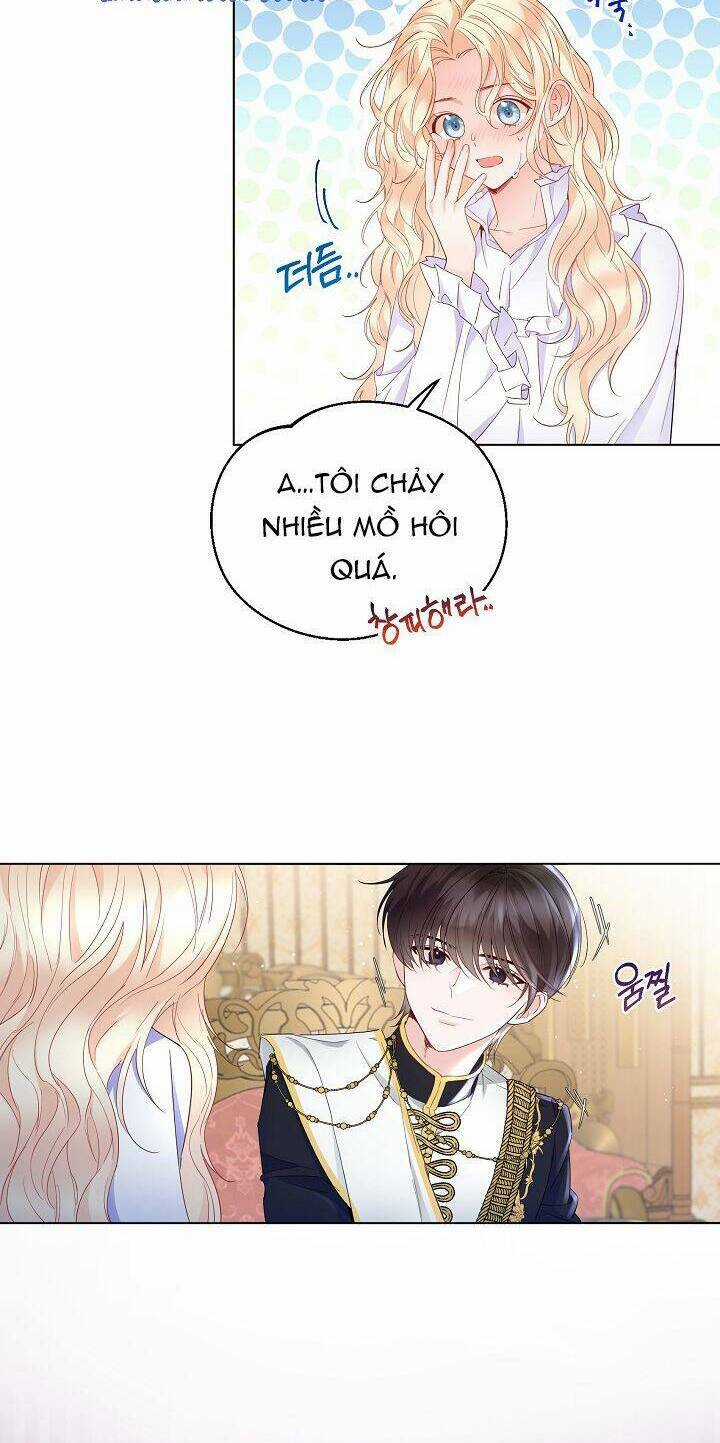 Tiểu Thư Crystal Là Một Người Đàn Ông Chapter 10 trang 13