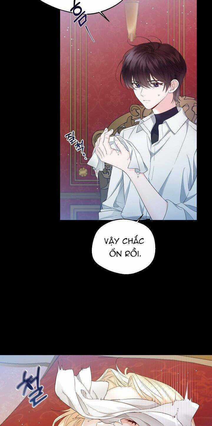 Tiểu Thư Crystal Là Một Người Đàn Ông Chapter 10 trang 15