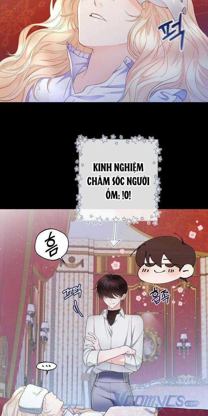 Tiểu Thư Crystal Là Một Người Đàn Ông Chapter 10 trang 16