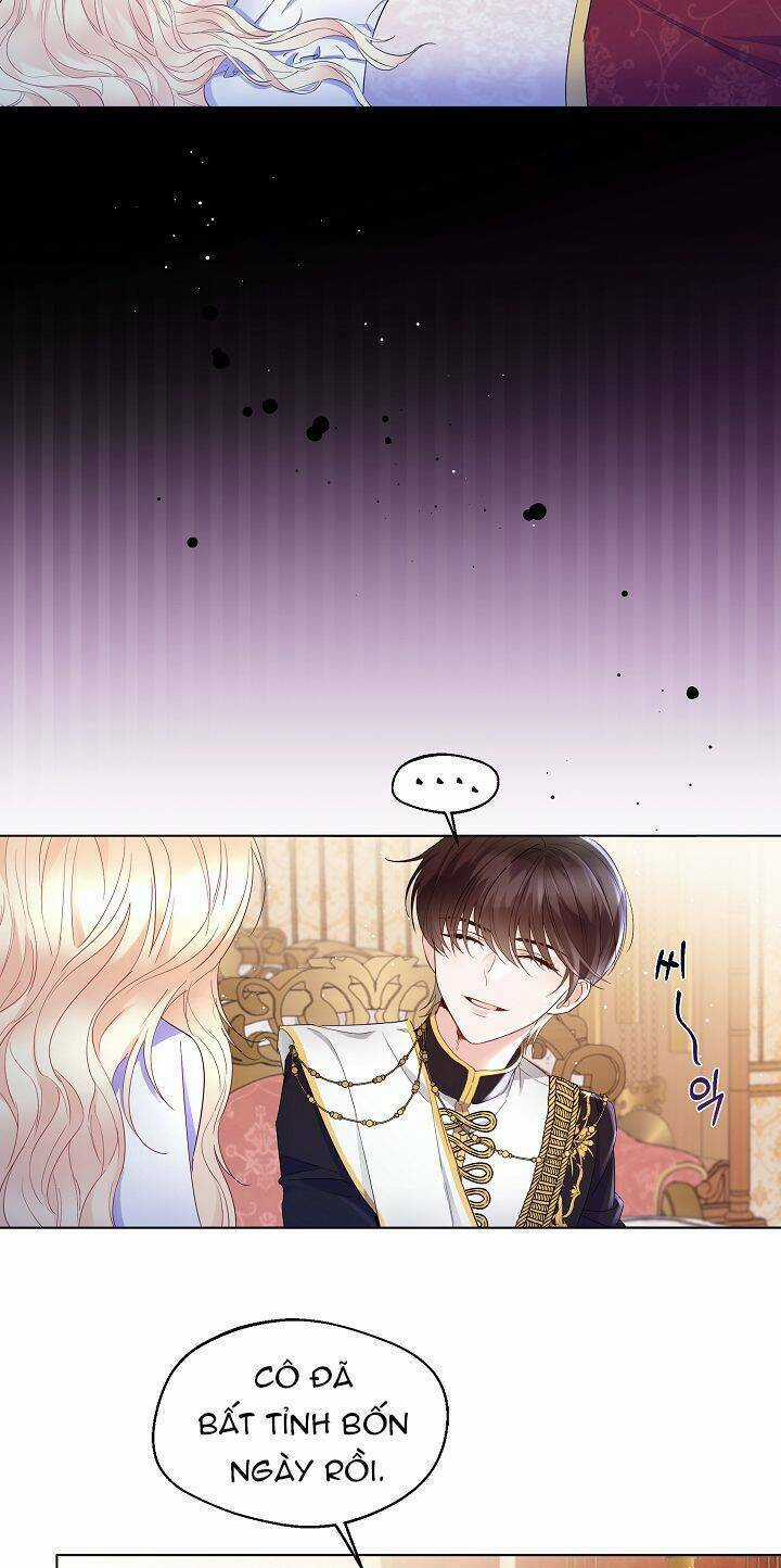 Tiểu Thư Crystal Là Một Người Đàn Ông Chapter 10 trang 17