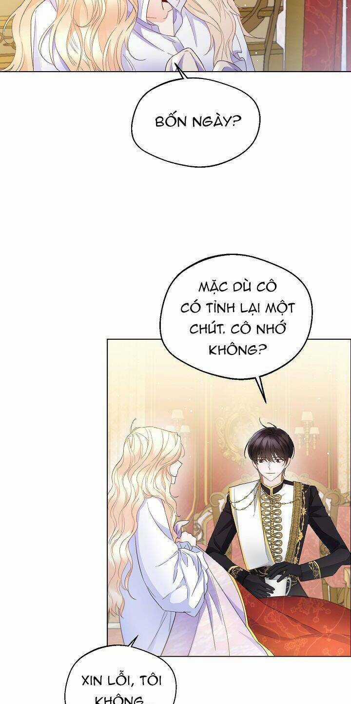 Tiểu Thư Crystal Là Một Người Đàn Ông Chapter 10 trang 19