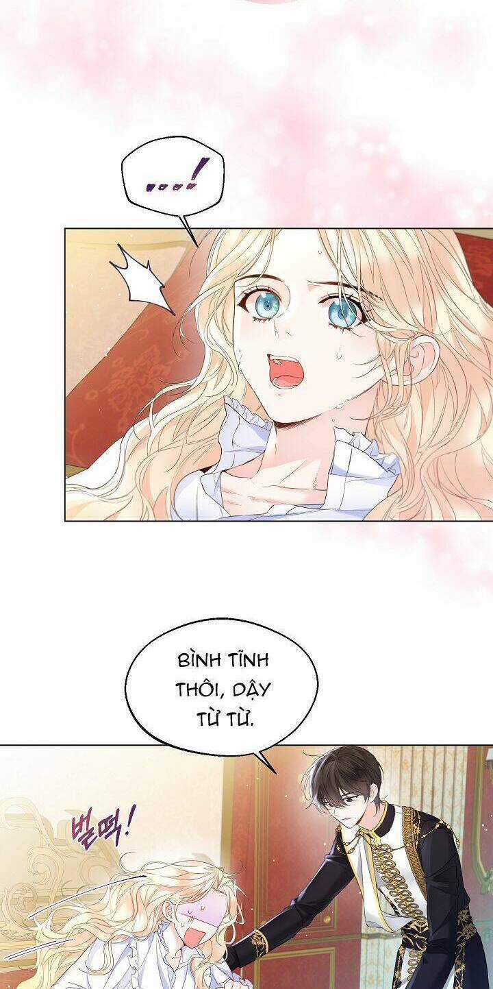 Tiểu Thư Crystal Là Một Người Đàn Ông Chapter 10 trang 2